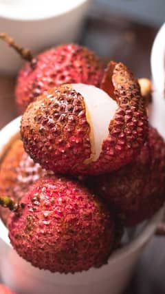 भारत के किस राज्य को कहते हैं लीची कैपिटल?