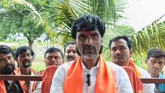 आमदारांचे लेकरं विदेशात जातील, फडणवीसांच्या दडपणाखाली बोलतात, आरक्षणाची किंमत स्वत:च्या लेकराला विचारा : मनोज जरांगे पाटील