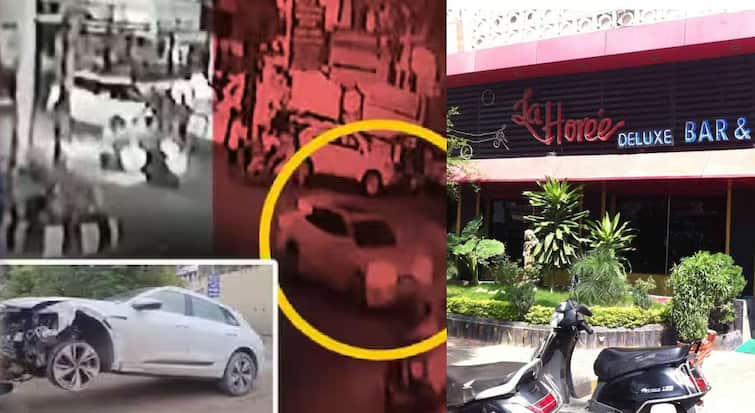 Lahori Bar Owner Reaches Police Station and Denie Sushma Andhare s Allegations over nagpur audi car hit and run case uapdate news nagpur आमच्या हॉटेलमध्ये बीफ तयार केलं जात नाही, लाहोरी बारच्या मालकाने स्वतःहून पोलीस स्टेशन गाठले, सुषमा अंधारेंचे आरोपही फेटाळले