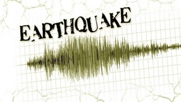 Jharkhand earthquake in Saraikela epicenter, Jamshedpur Ranchi