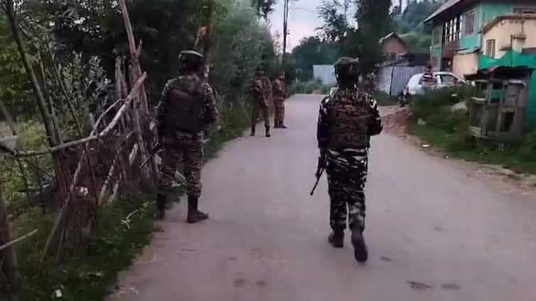 Jammu and Kashmir Baramulla encounter 3 terrorists 2 in Kathua ahead of PM Modi Doda visit J&K: 3 Terrorists Killed In Baramulla Encounter Ahead Of PM Modi's Doda Rally