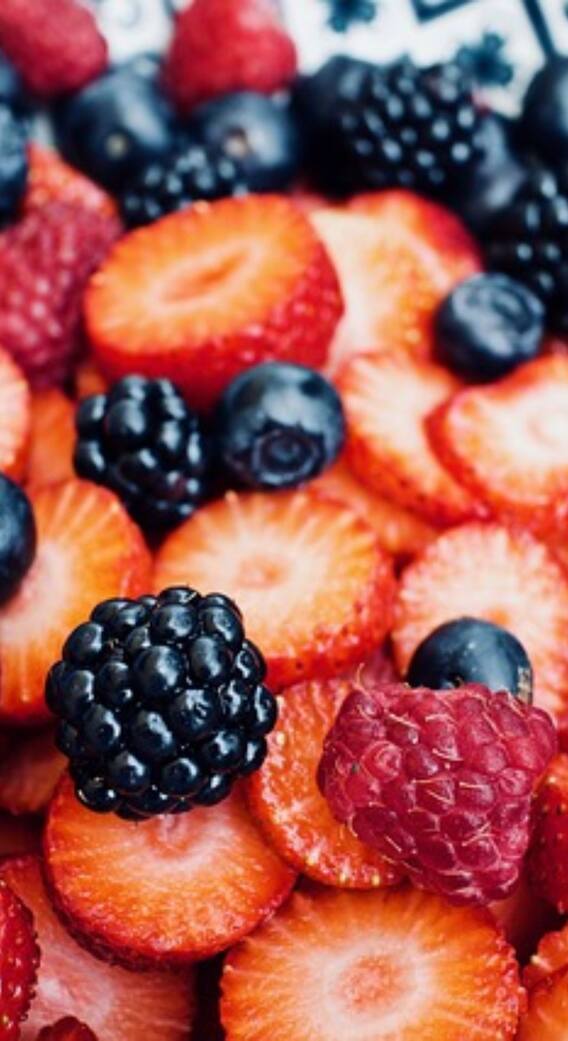 क्या होते हैं सुपरफूड, जान लीजिए जवाब