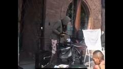 ट्रूडो का कनाडा बना नशेड़ियों का अड्डा, वैंकूवर की सड़कों पर कुछ इस कदर लोट रहे ड्रग एडिक्ट; पीछे छूट गया अमेरिका