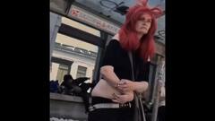 ट्रूडो का कनाडा बना नशेड़ियों का अड्डा, वैंकूवर की सड़कों पर कुछ इस कदर लोट रहे ड्रग एडिक्ट; पीछे छूट गया अमेरिका