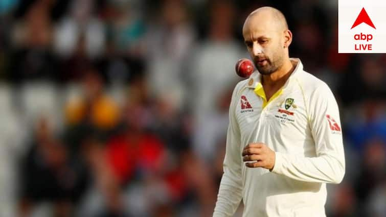 india vs Australia series Nathan lyon picked these three Indian batsmen to dismiss India Australia Series: কঠিন চ্যালেঞ্জের মুখে ফেলতে পারেন এই তিন ভারতীয় ব্যাটারই, কাদের নাম নিলেন লিঁয়?