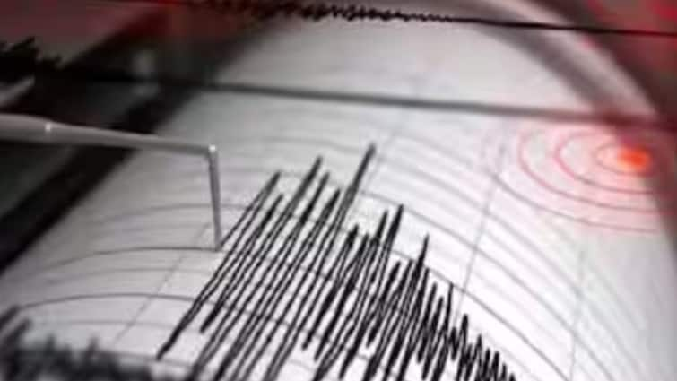 Gujarat: Mild Tremors Hit Kutch, No Damage Reported