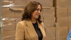 Trump-Harris Debate: पूर्व राष्ट्रपति पर बरसी कमला हैरिस, कोरोना से लेकर बेरोजगारी तक जमकर लगाए आरोप; कहा-  ट्रंप ने हमें बेच दिया