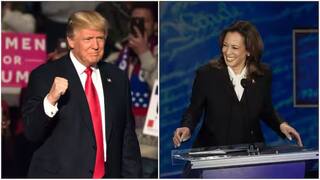 Kamala vs Trumph Debate: கமலா ஹாரீஸ் - டிரம்ப் பேசிய அந்த முக்கிய 3 பிரச்னைகள்