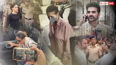 मलाइका अरोड़ा का रो रोकर बुरा हाल, ढांढस देने करीना-सैफ सहित कई सेलेब्स पहुंचे