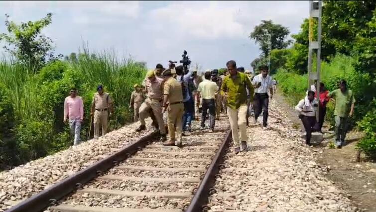 Kalindri Express accident Investigation agency releases 15 suspects after interrogation ann Kalindi Express Accident: पूछताछ के बाद हिरासत से बाहर आए 15 संदिग्ध, जांच टीम के हाथ खाली