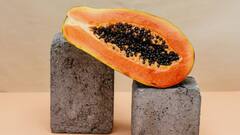 Papaya Benefits: খালি পেটে এক টুকরো পেঁপে, সাত উপকার শরীরের
