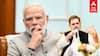 Rahul Gandhi slams PM Modi | ”திறமை இல்லாத மோடி” வெளுத்து வாங்கிய ராகுல்.. தீப்பொறி Pressmeet