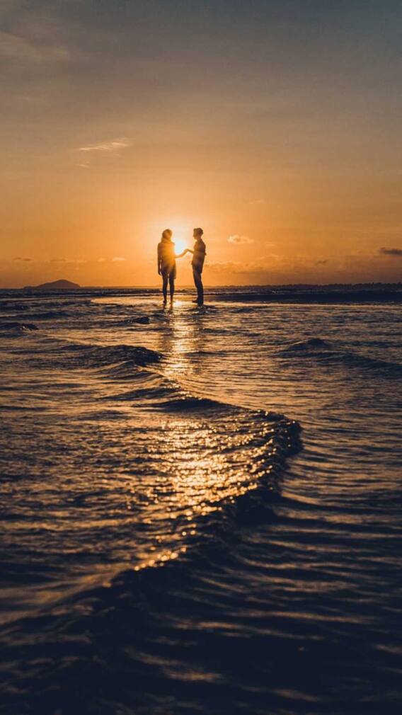 शारीरिक संबंध बनाने से पहले क्या करना चाहिए?