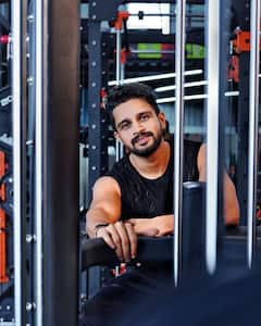 Serial Actor Kiran Raj Injured in a Road Accident: రోడ్డు ప్రమాదంలో గాయపడిన సీరియల్ నటుడు.. సెప్టెంబరు 12న తను హీరోగా నటించిన సినిమా రిలీజ్!