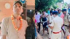 बक्सर में सिपाही ने की आत्महत्या, BMP कैंपस के टॉयलेट में फांसी लगाकर दे दी जान