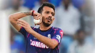 Yuzvendra Chahal: IPL मेगा ऑक्शन से पहले दिखा चहल की फिरकी का जलवा, अकेले ही आधी टीम को भेजा पवेलियन