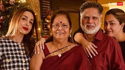 malaika arora father anil arora committed suicide died Malaika Arora: பிரபல நடிகையின் தந்தை உயிரிழப்பு - 6 வது மாடியில் இருந்து குதித்து தற்கொலை, காரணம் என்ன?