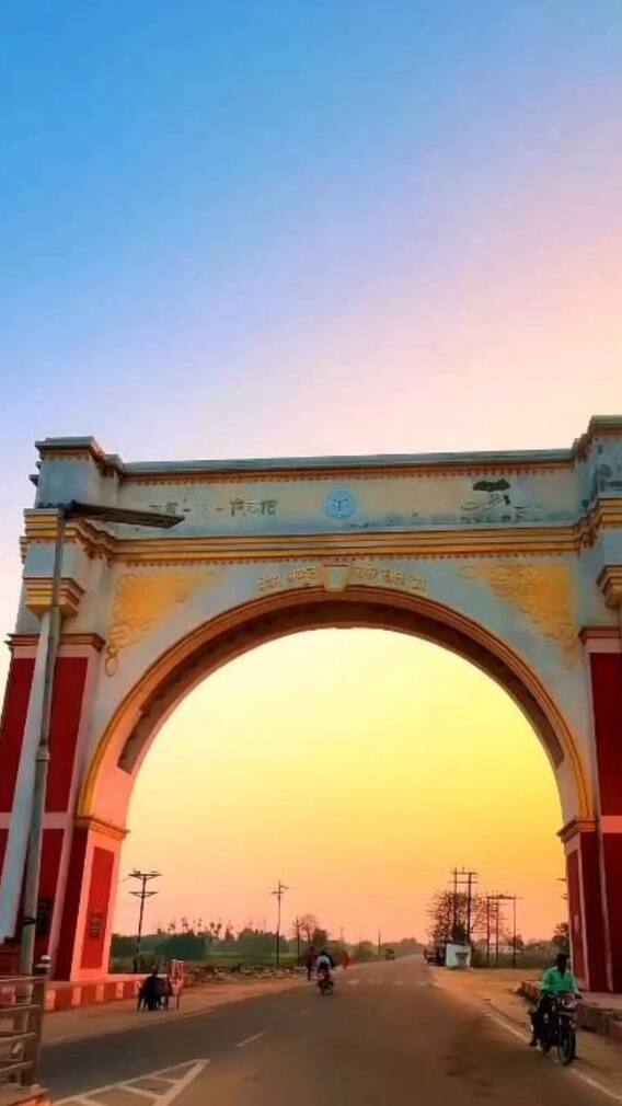 यूपी के रामपुर शहर में घूमने के लिए हैं खूबसूरत जगह