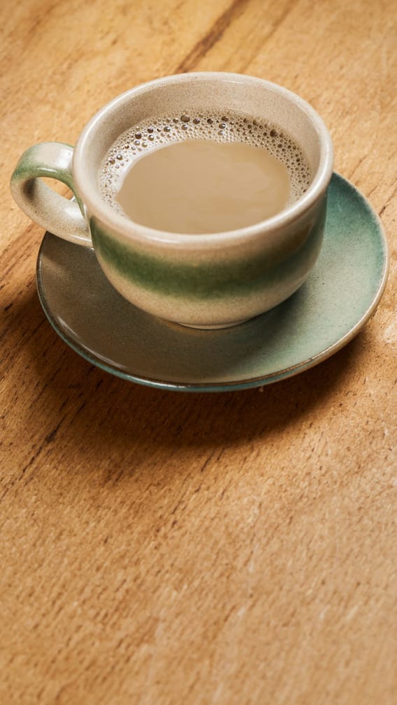 चाय पीने से किन लोगों को होती है गैस