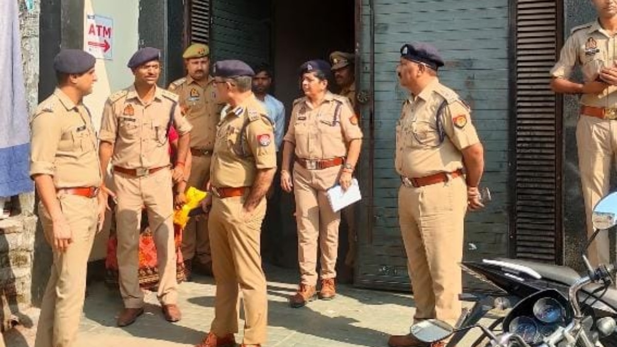 उन्नाव में बैंक मित्र से लाखों रुपये की लूट, आईजी ने पुलिस को दिए जांच के निर्देश