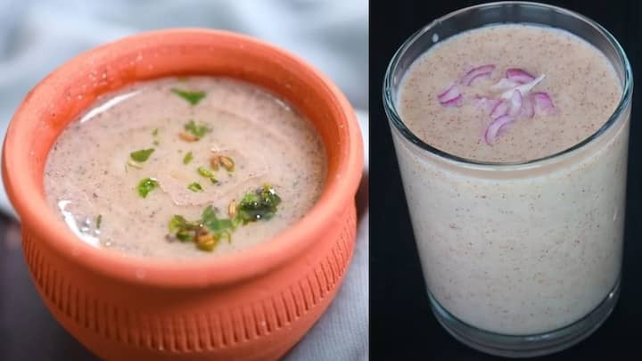 Ragi Kanji : காலையில் வெறும் வயிற்றில் டீ, காபிக்கு பதில் இந்த ராகி கஞ்சி குடித்து பாருங்க.