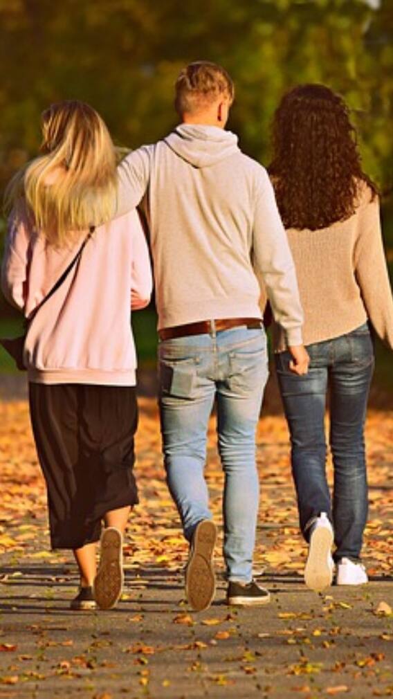 रोजाना वॉकिंग के ये हैं गजब के फायदे