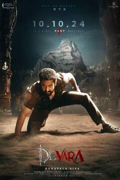 Devara ही नहीं साउथ सिनेमा की आने वाली इन फिल्मों से मचेगा बॉक्स ऑफिस पर कोहराम, नोट कर लें तारीख!