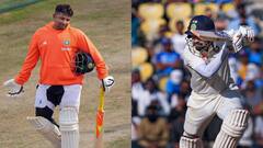 सरफराज की जगह राहुल को मिले मौका... पूर्व दिग्गज ने क्यों दिया ये बयान