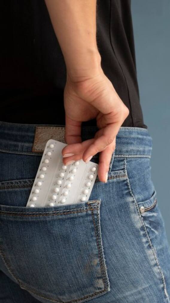 कितने सेफ होते हैं गर्भनिरोधक