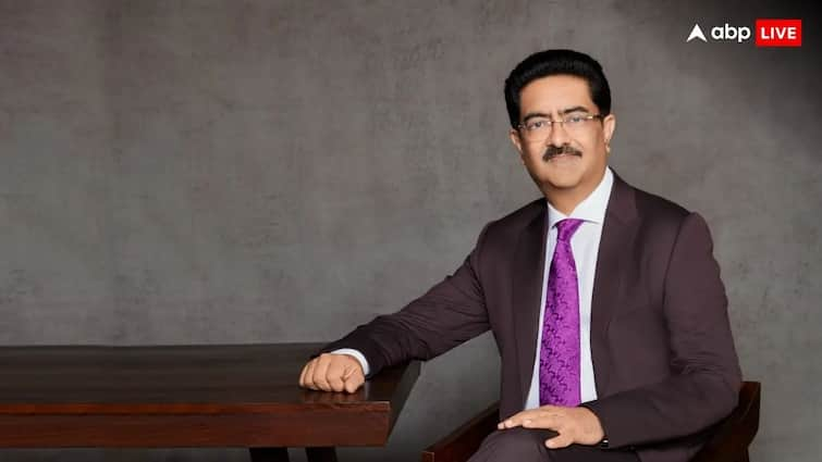 VI Shareholding Pattern Kumar Mangalam Birla raises stake in telecom company buys shares Kumar Mangalam Birla: वोडाफोन आइडिया में बिड़ला ने बढ़ाई हिस्सेदारी, खरीद डाले 1.86 करोड़ एक्स्ट्रा शेयर