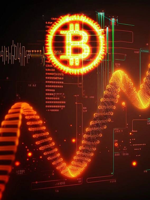 कब 1 लाख डॉलर पर पहुंचेगा Bitcoin का भाव?