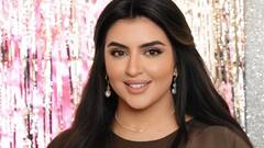 इंस्टाग्राम पर पति से तलाक! अब दुबई की राजकुमारी शेखा महरा ने लॉन्च किया नया परफ्यूम ब्रांड, नाम जान रह जाएंगे दंग