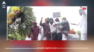 Rahul Gandhi: ਰਾਹੁਲ ਗਾਂਧੀ ਦੇ ਘਰ ਦੇ ਬਾਹਰ BJP ਦੇ ਸਿੱਖ ਆਗੂਆਂ ਦਾ ਹੰਗਾਮਾ! ਜਾਣੋ ਕਿਸ ਗੱਲ ਤੋਂ ਭੱਖਿਆ ਮਾਮਲਾ