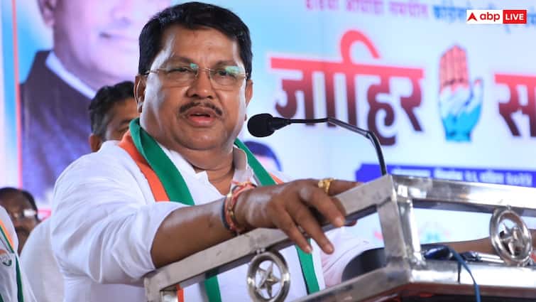 Badlapur Akshay Shinde Encounter Case Congress leader Vijay Wadettiwar said Brij Bhushan Singh should also encountered '...तो बृजभूषण सिंह का भी एनकाउंटर करना चाहिए था', बदलापुर केस पर बोले कांग्रेस नेता