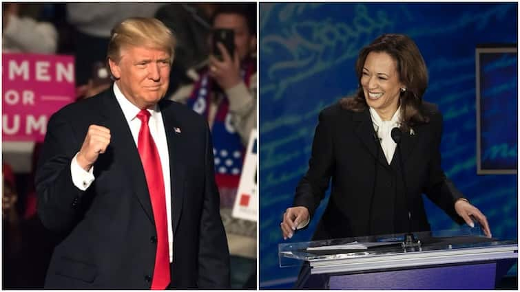 US elections what is controversial project 2025 and why kamala harris called it trump's devious plan What Is Project 2025 And Why Kamala Harris Called It Donald Trump's 'Devious Plan'