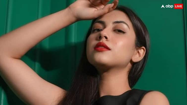 reem sheikh career journey  threatened by a man on a set incident day before birthday सेट पर मिली धमकी, बर्थडे से एक दिन पहले हुआ 'हादसा', पॉपुलर एक्ट्रेस की ऐसी रही जर्नी