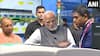 WATCH: PM Modi Arrives At Expo Mart In Greater Noida, To Inaugurate Semicon India 2024 Soon