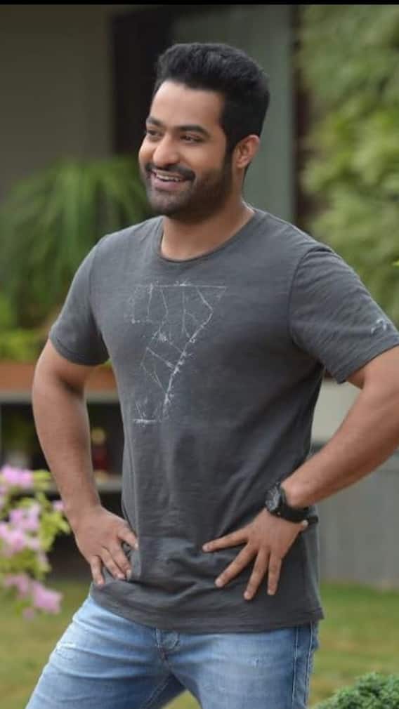 10 Highest Grossing Films Of Jr. NTR