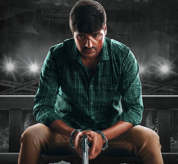 சாச்சி இயக்கத்தில் அஜய் ராஜ் நடித்துள்ள படம் சட்டம் என் கையில் . இப்படம் வருகின்ற 20 ஆம் தேதி திரையாங்கில் வெளியாக உள்ளது.