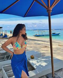 બોલીવુડમાં ડેબ્યૂ કરતાની સાથેજ સ્ટાર બની ગઈ અનુષ્કા શર્માની બહેન, ઈન્ટીમેટ સીનનો વીડિયો થયો વાયરલ