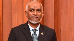 लाइन पर आ गए मालदीव के राष्ट्रपति, भारत दौरे से पहले दो मंत्रियों का इस्तीफा; PM मोदी के खिलाफ की थी टिप्पणी