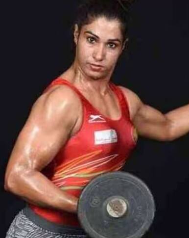 ਵਿਨੇਸ਼ ਫੋਗਾਟ ਦੇ ਖਿਲਾਫ 'ਆਪ' ਨੇ WWE ਦੀ ਪਹਿਲਵਾਨ ਨੂੰ ਚੋਣ ਮੈਦਾਨ 'ਚ ਉਤਾਰਿਆ