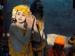 Female Naga Sadhu : महिला नागा साधू कशा बनतात? जाणून घ्या त्यांच्या जीवनाविषयी...