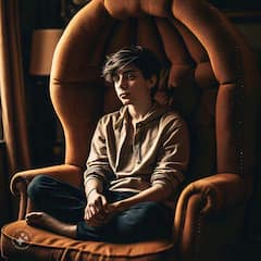 ਜੇਕਰ ਤੁਸੀਂ ਲੰਬੇ ਸਮੇਂ ਤੱਕ ਕੁਰਸੀ 'ਤੇ ਬੈਠ ਕੇ ਕੰਮ ਕਰਦੇ ਹੋ ਤਾਂ ਸਾਵਧਾਨ ਰਹੋ, ਜਾਣੋ ਕਿਉਂ