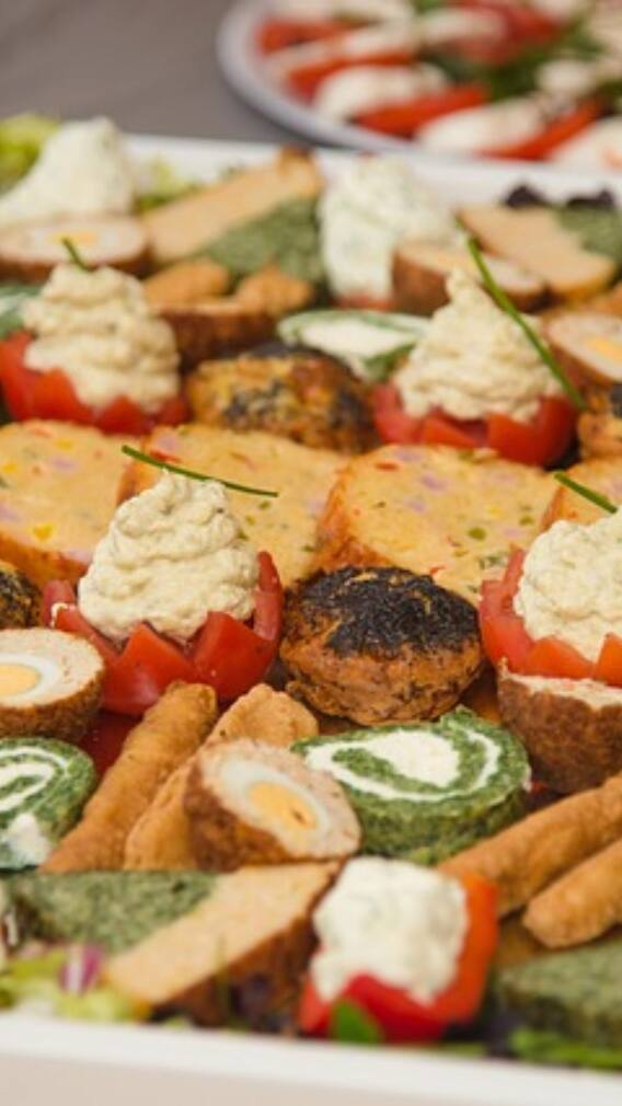 भारत के इन शहरों में नॉनवेज खाने पर है बैन