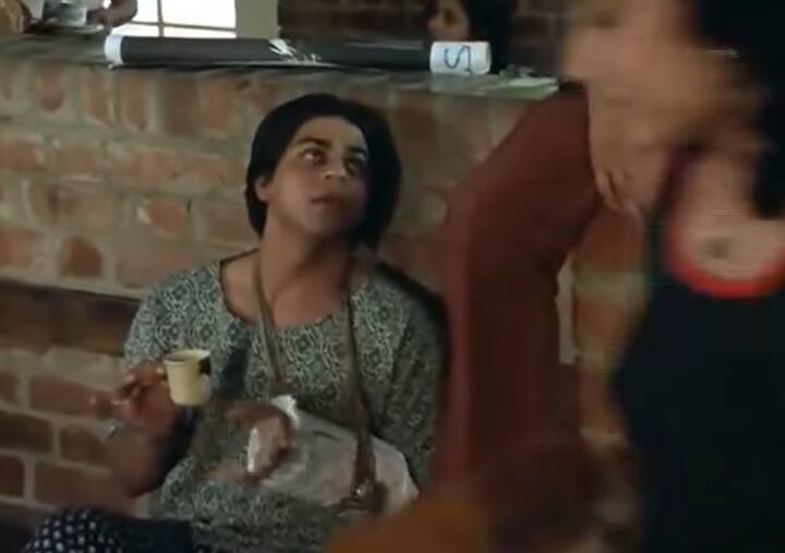 दिलचस्प बात ये है कि शाहरुख खान की ये पहली फ़िल्म कभी भी सिनेमाघरों में रिलीज़ नहीं हुई क्योंकि यह टीवी के लिए बनाई गई थी और 1989 में दूरदर्शन पर दिखाई गई थी.