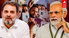 Haryana BJP : காலைவாறும் EX-அமைச்சர்கள் திணறும் ஹரியானா பாஜக! வெடித்த உட்கட்சி பூசல்