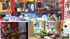 ఎమోషనల్ ఫూల్, కడుపు కొట్టిన బిగ్ బాస్! వాళ్లకి నో ఫుడ్-రాగి జావే గతి