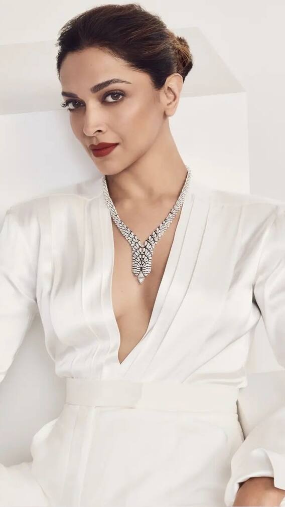 दीपिका पादुकोण अपनी लाडली का रखेंगी ये नाम!