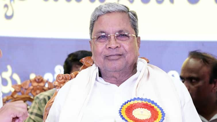 Siddaramaiah 20 25 Scams Under BJP Rule In Karnataka CM Forms Ministerial Review Panel '20-25 Scams Under BJP Rule In Karnataka': CM Siddaramaiah Forms Ministerial Review Panel